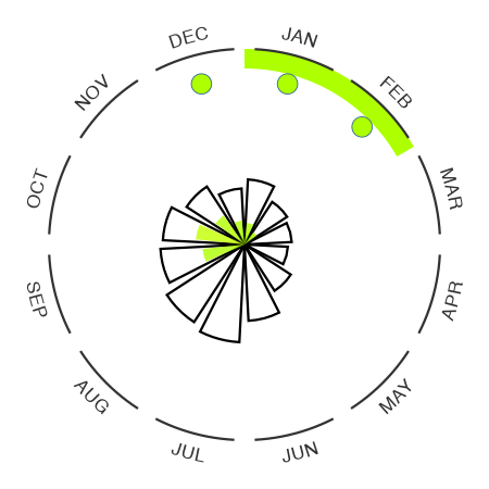 East & Southeast Asia summary plot