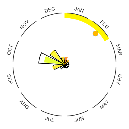 Sub-Saharan Africa summary plot