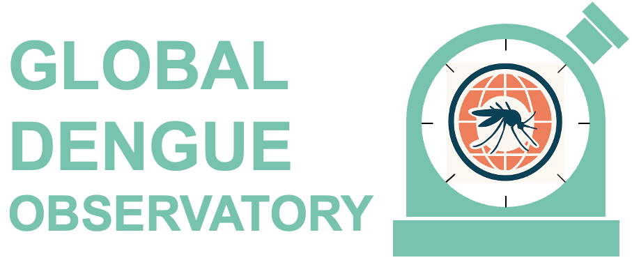 Global Dengue Observatory